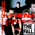 Fall - Frenz Experiment - Music CD