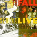Fall - Seminal Live - Music CD