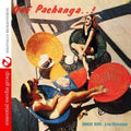 Rios ,ruben - Que Pachanga..! - Music CD