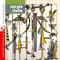 Fiallo,sergio - Sergio Fiallo - Music CD