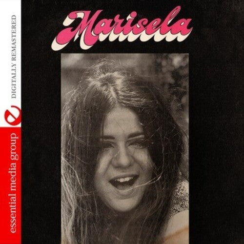 Verena,marisela - Marisela - Music CD