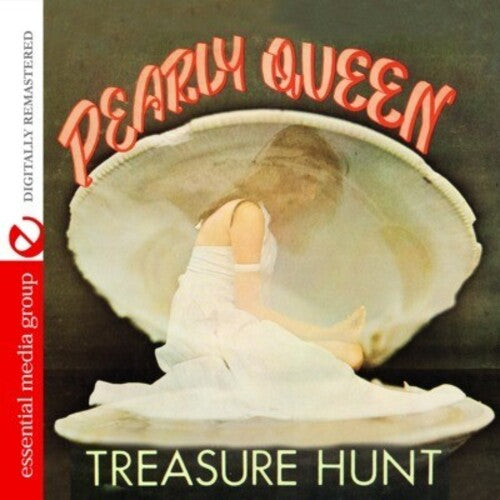 Queen,pearly - Treasure Hunt - Music CD
