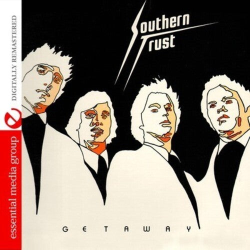 Southern Trust - Get Away - Music CD