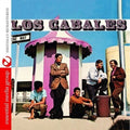 Los Cabales - Los Cabales - Music CD