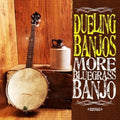 Dueling Banjos - Dueling Banjos: More Bluegrass Banjo - Music CD