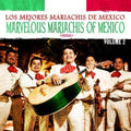 Los Mejores Mariachis De Mexico - Marvelous Mariachis Of Mexico Vol. 2 - Music CD