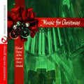 Purvis,richard - Music For Christmas - Music CD