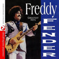 Fender,freddy - Greatest Hits - Music CD