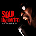 Soul Unlimited - Soul Flashback2 - Music CD