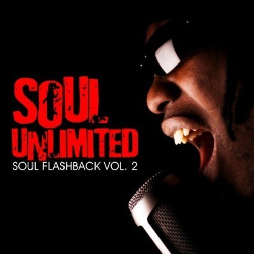 Soul Unlimited - Soul Flashback2 - Music CD