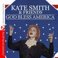 Smith,kate / Friends - God Bless America - Music CD