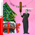 Merry Christmas Music CD