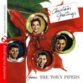 Town Pipers - Christmas Greetings From The Town Pipers - Music CD