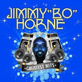 Horne,jimmy Bo - Greatest Hits - Music CD