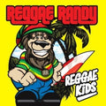 Reggae Randy - Reggae Kids - Music CD