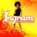 Ingram - Funk Originals - Music CD