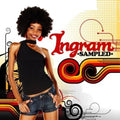 Ingram - Sampled - Music CD