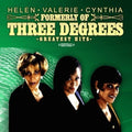 Helen, Valerie & Cynthia - Greatest Hits - Music CD