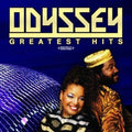 Odyssey - Greatest Hits - Music CD