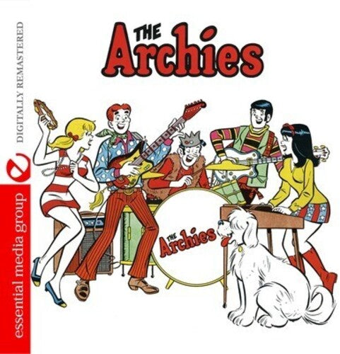 Archies - Archies - Music CD