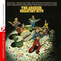 Greatest Hits Music CD
