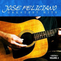 Feliciano,jose - Greatest Hits Vol. 2 - Music CD