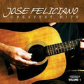 Feliciano,jose - Greatest Hits Vol. 1 - Music CD