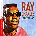 Charles,ray - Early Years - Music CD