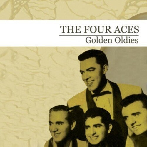 Four Aces - Golden Oldies - Music CD