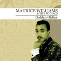 Williams,maurice & The Zodiacs - Golden Oldies - Music CD