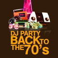 Back to the 70's Music CD