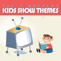T-boppers - Kid Show Themes - Music CD