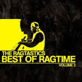 Ragtastics - Best Of Ragtime Vol. 2 - Music CD