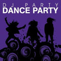 Dj Party - Dance Party - Music CD