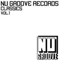 Nu Groove Records Classics Vol. 1 / Various - Nu Groove Records Classics Vol. 1 - Music CD