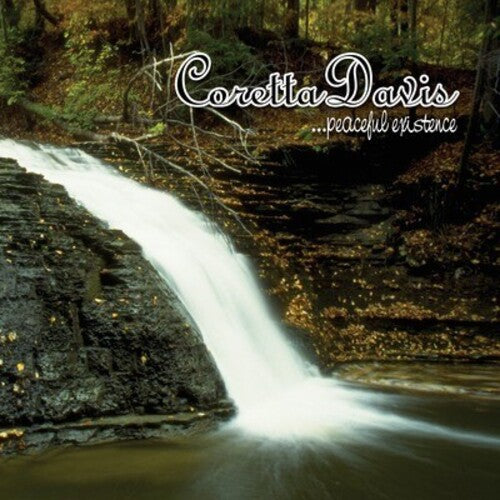Davis,coretta - Peaceful Existence - Music CD