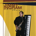 Ingram,jimmy - Positive Change - Music CD