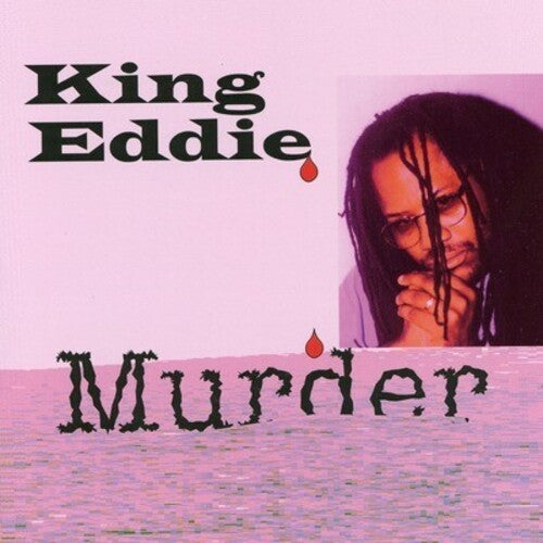 King Eddie - Murder - Music CD