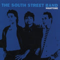 South Street Band - Nighttime - Music CD