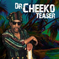 Dr. Cheeko - Teaser - Music CD