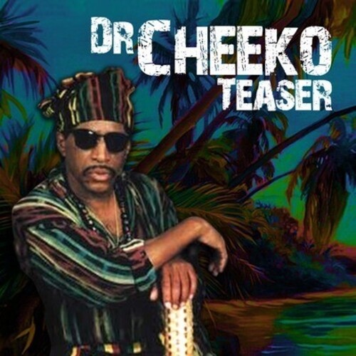 Dr. Cheeko - Teaser - Music CD