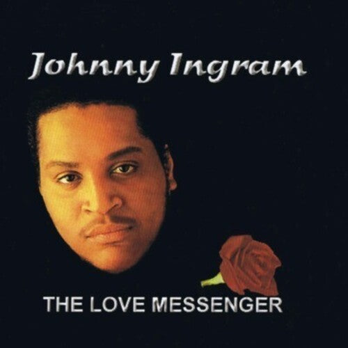 Ingram,johnny - Love Messenger - Music CD