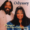 Odyssey - Peace For The Children - Music CD
