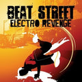 Beat Street - Electro Revenge - Music CD
