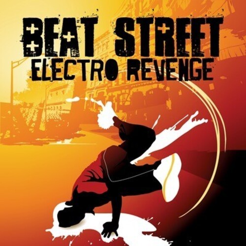 Beat Street - Electro Revenge - Music CD