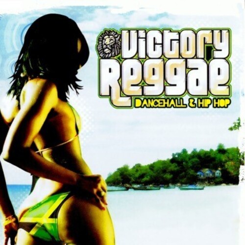 Victory Reggae / Various - Victory Reggae / Various - Music CD