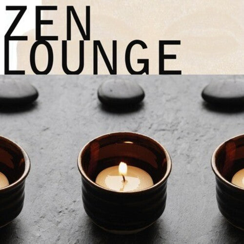 Zen Lounge / Various - Zen Lounge / Various - Music CD