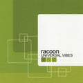 Racoon - Universal Vibes - Music CD