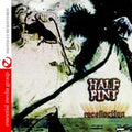 Half Pint - Recollection - Music CD