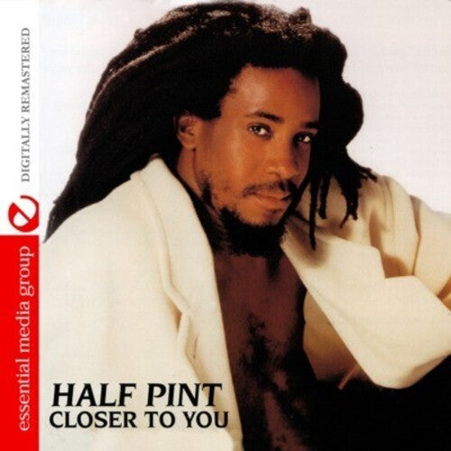 Half Pint - Closer To You - Music CD